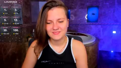 Snapshot of melindat chatting on 22, 7, 2026 Melinda online show from 22, 7, 2026