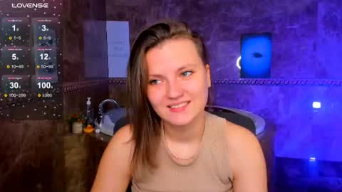 Snapshot of melindat chatting on 23, 7, 2026 Melinda online show from 23, 7, 2026