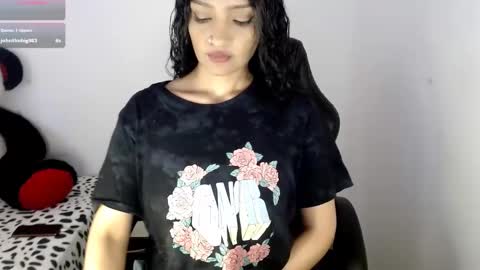 melinna706702 online show from 24, 1, 2025