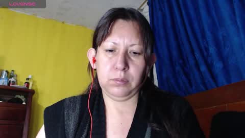 melisa037 online show from 7, 10, 2025