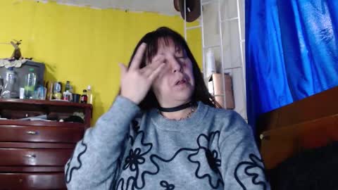 melisa037 online show from 10, 10, 2025