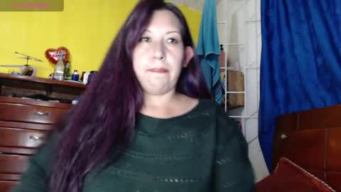 melisa037 online show from 6, 3, 2026