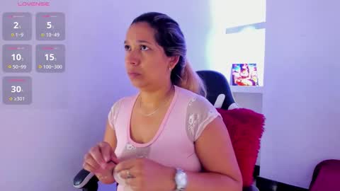 Melisa online show from 12, 3, 2026