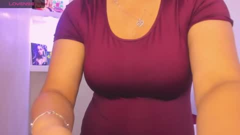 Melisa online show from 14, 4, 2026