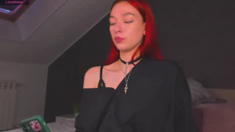 Melisa online show from 15, 10, 2025