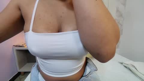 Melissa online show from 10, 3, 2025