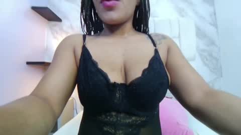 Melissa online show from 12, 3, 2025