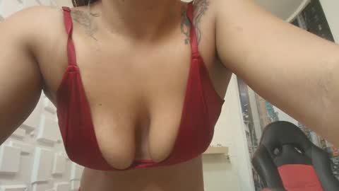 Melissa online show from 15, 10, 2025