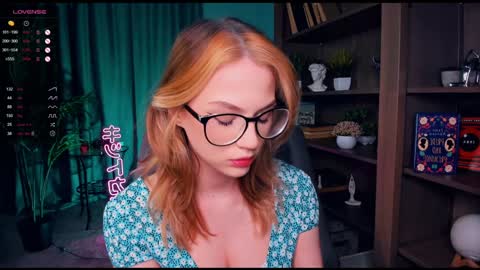 Snapshot of melisa_ginger chatting on 16, 12, 2024 Im Melisa 3 online show from 16, 12, 2024