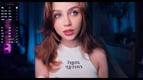 Im Melisa 3 online show from 11, 4, 2026