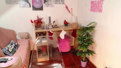 Melissa online show from 20, 12, 2024