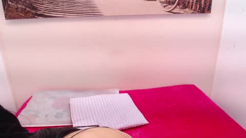 melisa online show from 27, 1, 2025