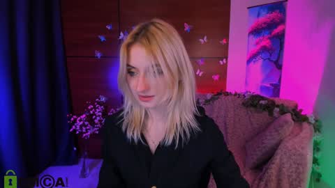 Snapshot of melisa_white1 chatting on 18, 12, 2024 Melisa online show from 18, 12, 2024