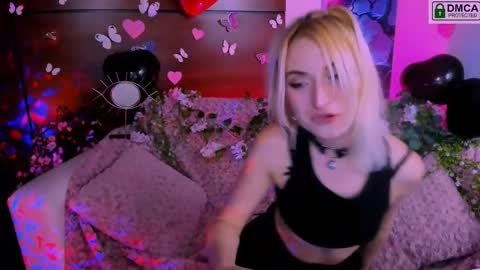 Snapshot of melisa_white1 chatting on 20, 2, 2025 Melisa online show from 20, 2, 2025