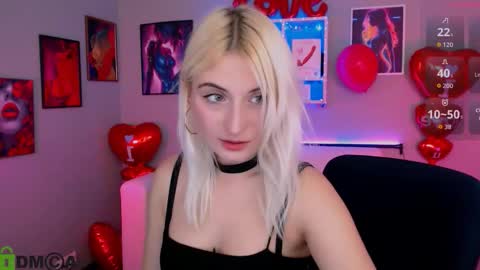 Melisa online show from 26, 2, 2026