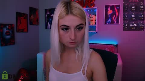 Melisa online show from 3, 4, 2026