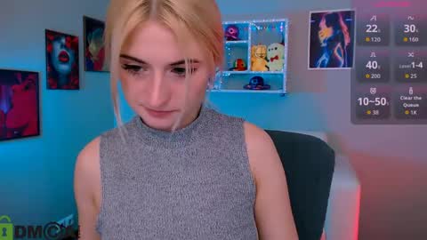 Melisa online show from 5, 6, 2026