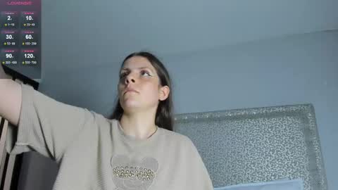 Melissa online show from 6, 3, 2025