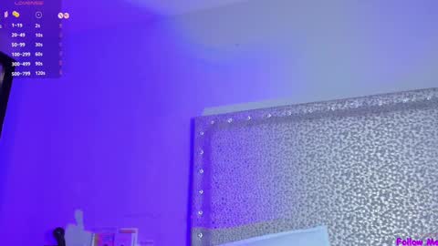 Melissa online show from 7, 3, 2025