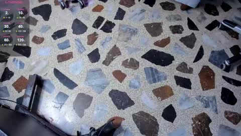 Melissa online show from 12, 9, 2025