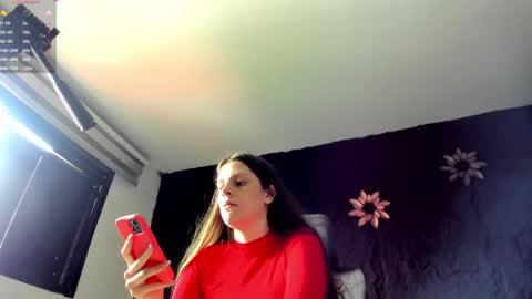 Melissa online show from 7, 10, 2025