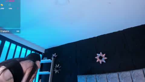 Snapshot of melisabostton_ chatting on 10, 6, 2026 Melissa online show from 10, 6, 2026