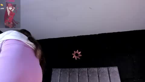 Snapshot of melisabostton_ chatting on 18, 6, 2026 Melissa online show from 18, 6, 2026