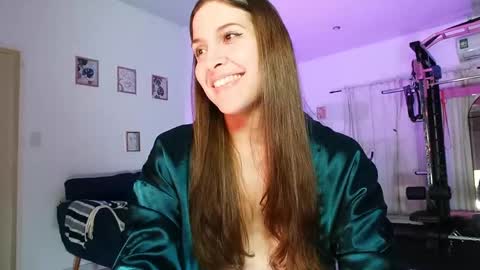 Melisa online show from 19, 3, 2026