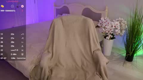 Snapshot of melisaevanses chatting on 11, 5, 2026 melisaevanses online show from 11, 5, 2026