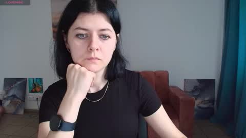 Melisa online show from 28, 11, 2025