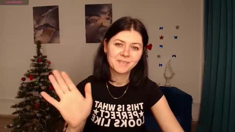 Melisa online show from 16, 12, 2025