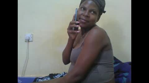 melisah254 online show from 19, 3, 2026