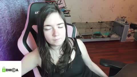 melisanilson online show from 5, 11, 2025