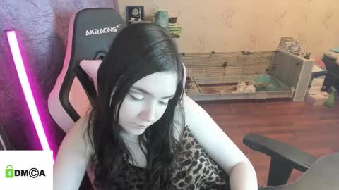 melisanilson online show from 25, 3, 2026