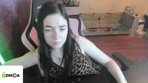 melisanilson online show from 29, 3, 2026