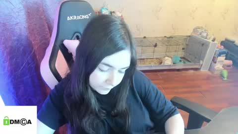 Snapshot of melisanilson chatting on 22, 4, 2026 melisanilson online show from 22, 4, 2026