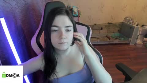 Snapshot of melisanilson chatting on 25, 4, 2026 melisanilson online show from 25, 4, 2026