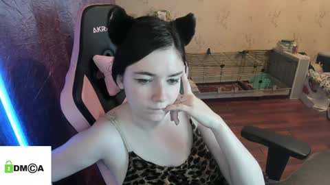 Snapshot of melisanilson chatting on 21, 5, 2026 melisanilson online show from 21, 5, 2026