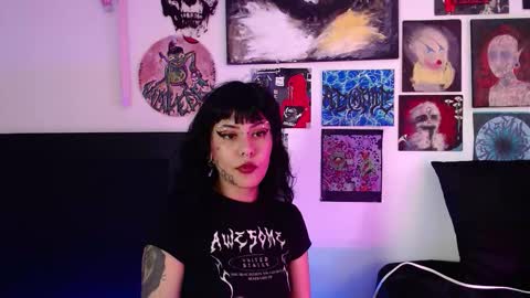 Melisa Velvet     online show from 20, 3, 2026