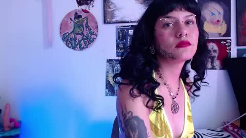 Melisa Velvet     online show from 5, 4, 2026