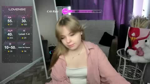 Sophia online show from 29, 4, 2026