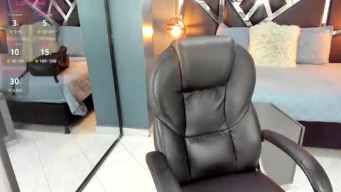 melissa_23_ online show from 30, 10, 2025