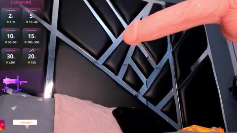 melissa_23_ online show from 10, 1, 2026