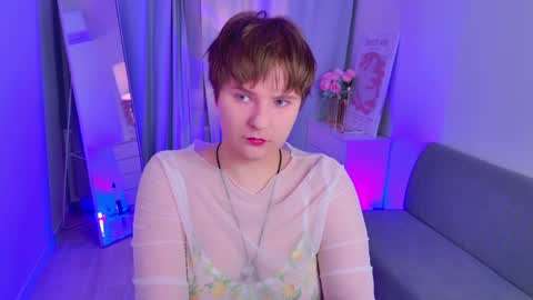 Melissa online show from 12, 4, 2026