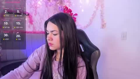 Snapshot of melissa___saenz chatting on 24, 6, 2026 melissa___saenz online show from 24, 6, 2026