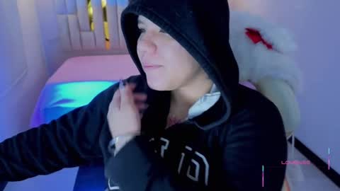 Lissa  online show from 24, 11, 2025