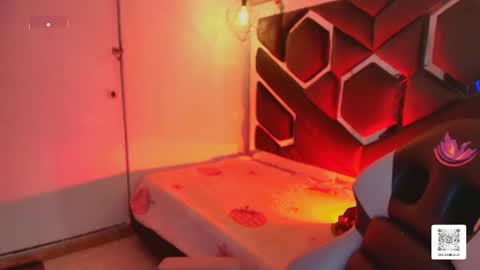 Snapshot of melissa_adamsxxx chatting on 6, 2, 2026 Lissa online show from 6, 2, 2026