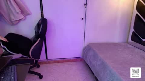 Snapshot of melissa_adamsxxx chatting on 12, 2, 2026 Lissa online show from 12, 2, 2026