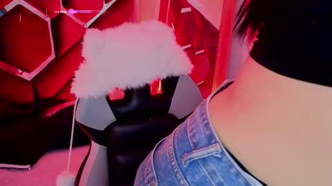 Snapshot of melissa_adamsxxx chatting on 27, 2, 2026 Lissa online show from 27, 2, 2026