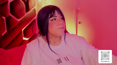 Lissa  online show from 12, 4, 2026